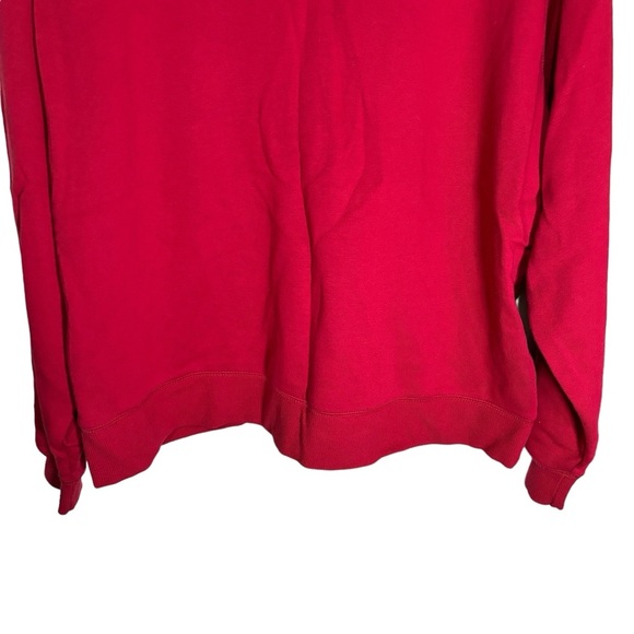 NWT SJB Active Zip Up Sweatshirt Hoodie Women's Size 3X Fall Outdoor Athleisure - Picture 7 of 12